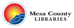 Mesa County Libraries Logo